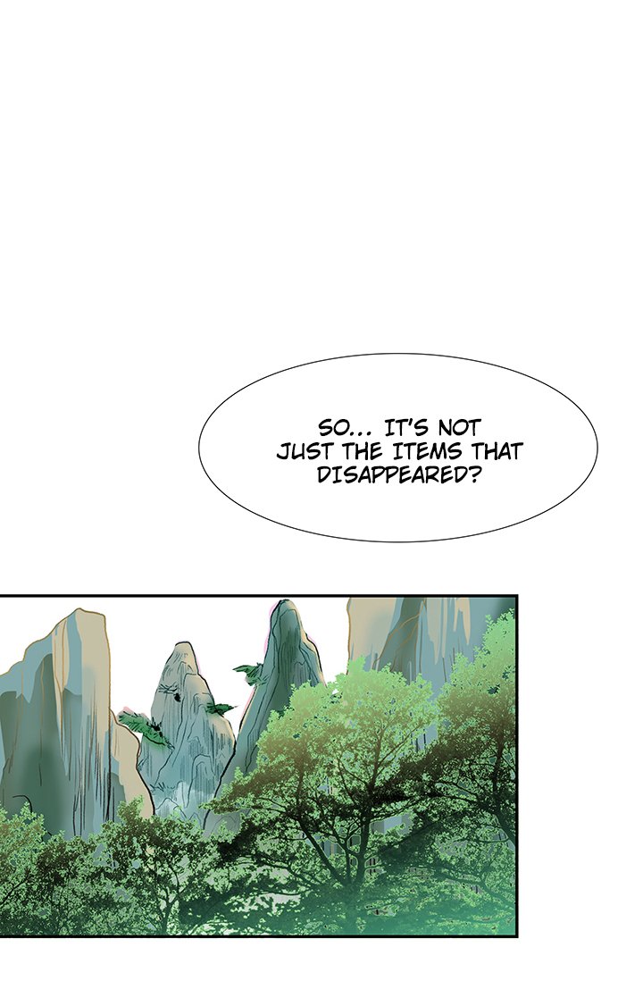 The Scholar's Reincarnation Chapter 86 15